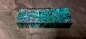 Preview: Stabilized curly birch blue (MBB3)